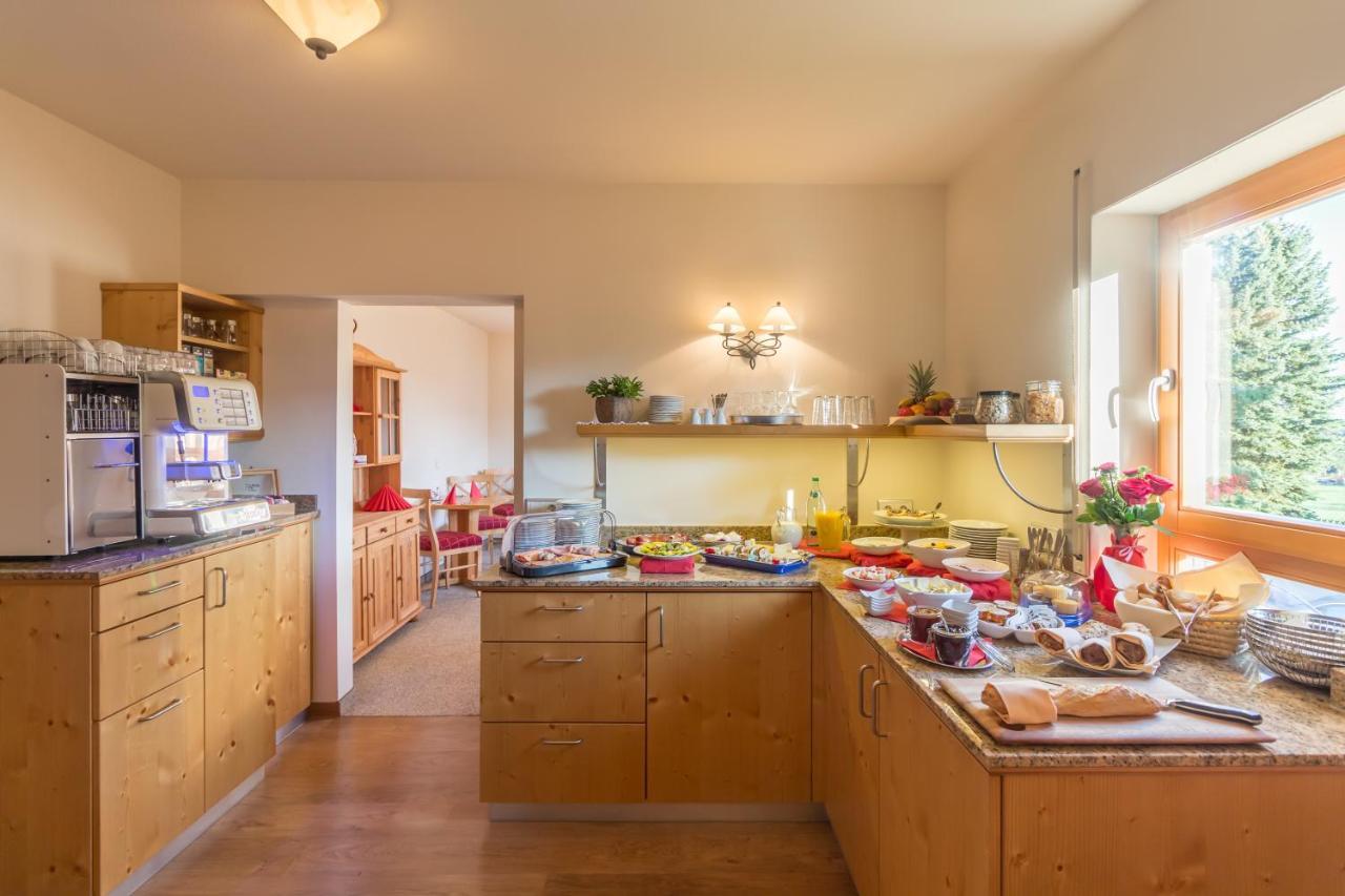 Gaestehaus Burgblick Bisingen Ngoại thất bức ảnh