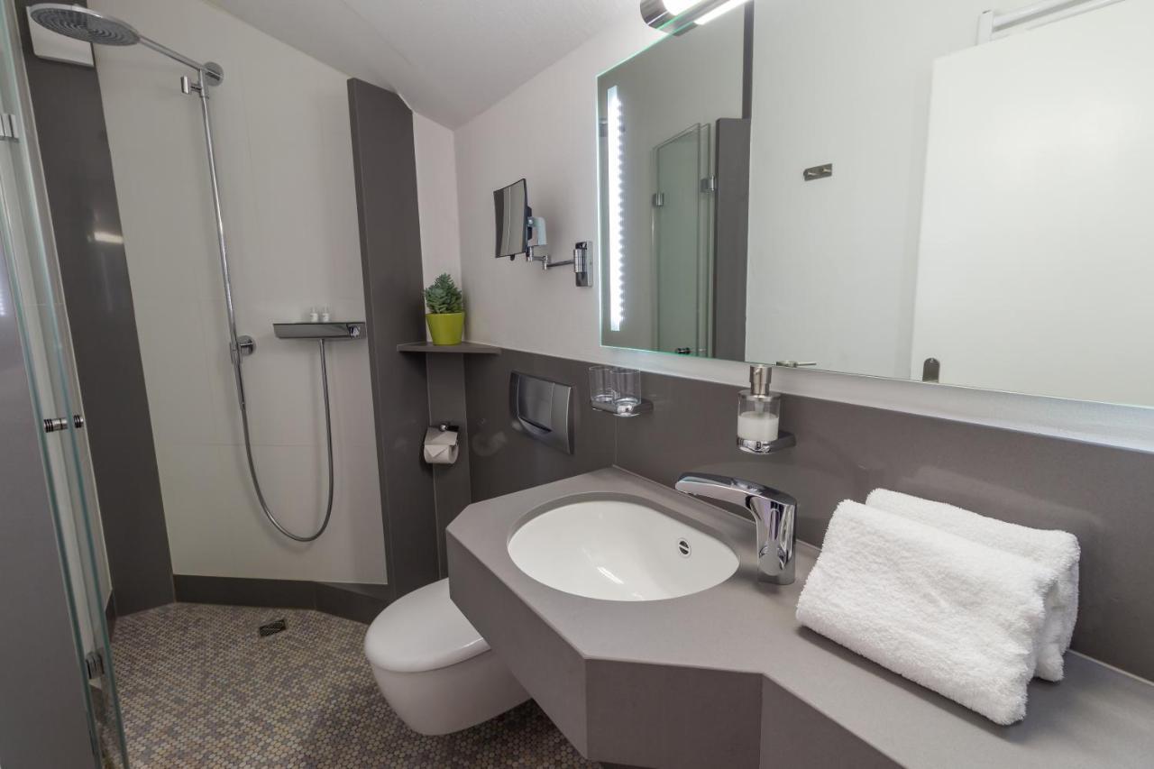 Gaestehaus Burgblick Bisingen Ngoại thất bức ảnh