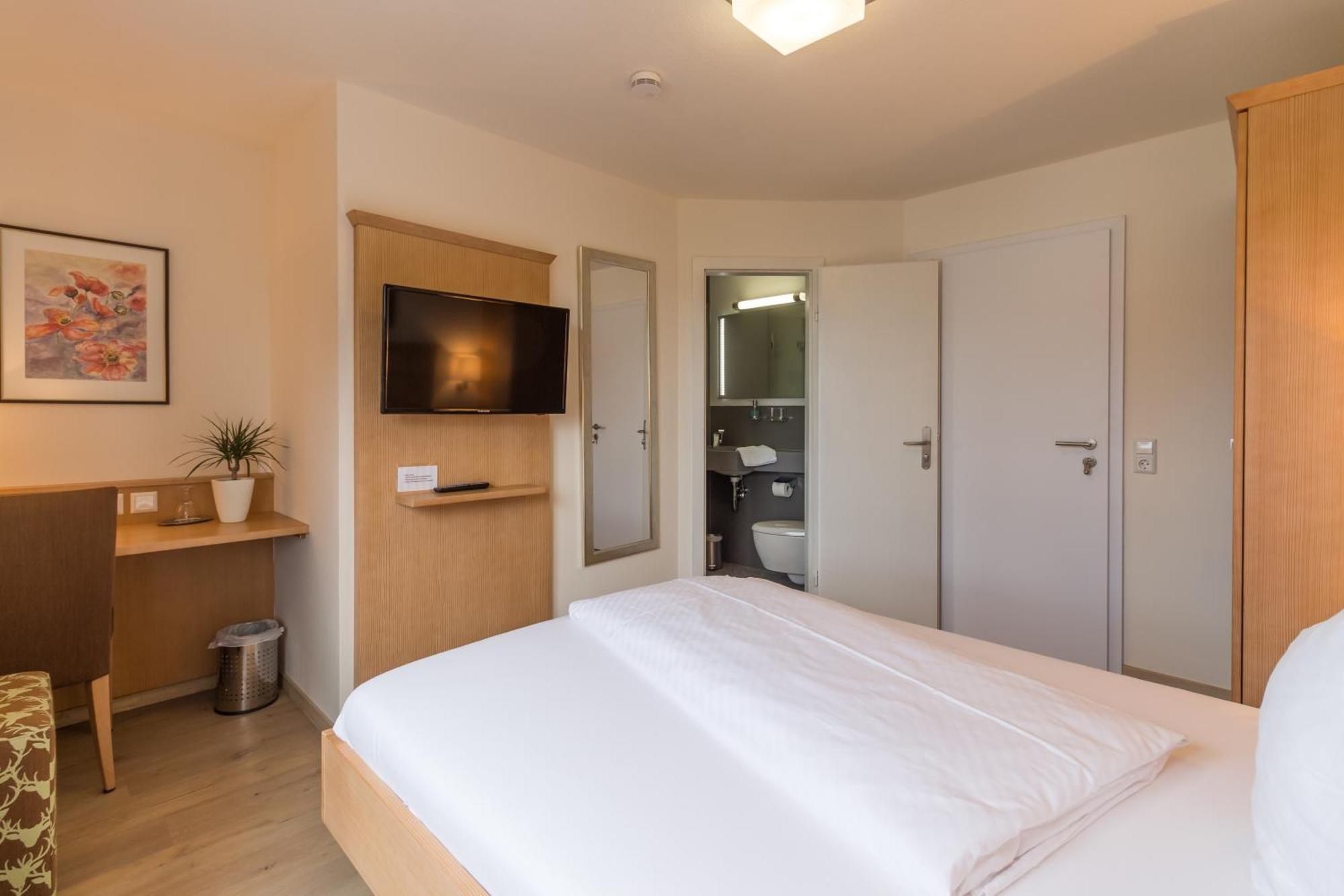 Gaestehaus Burgblick Bisingen Phòng bức ảnh