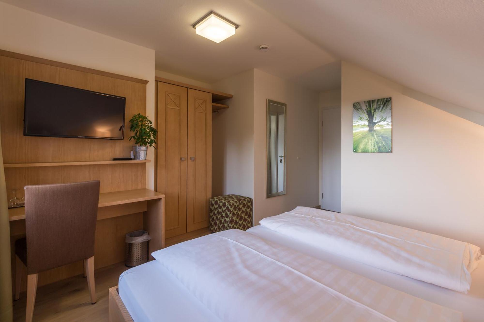Gaestehaus Burgblick Bisingen Phòng bức ảnh