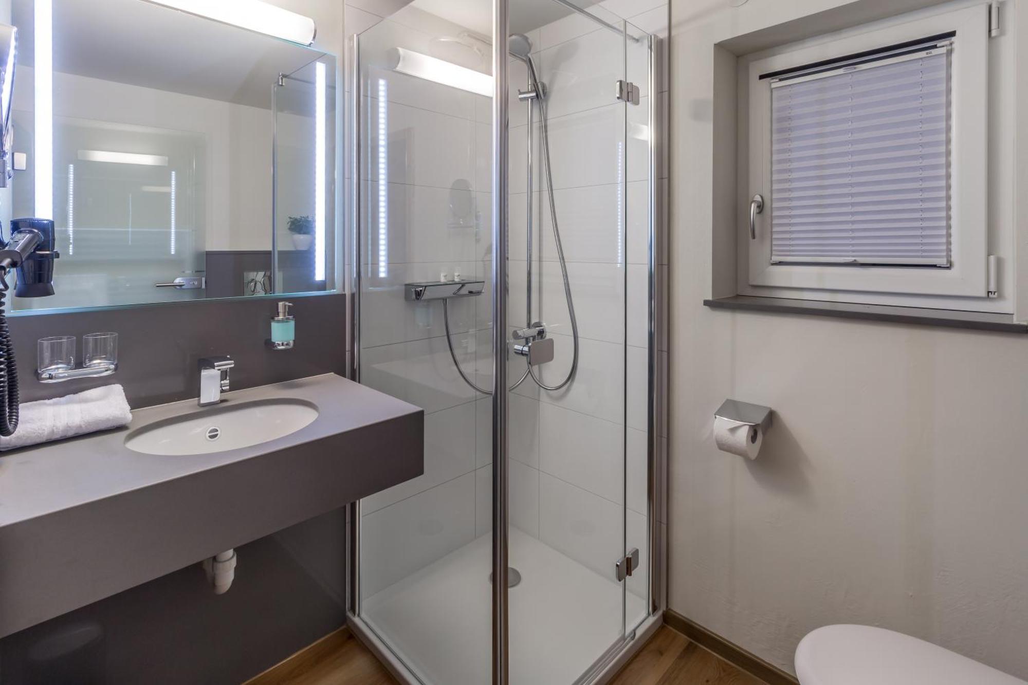 Gaestehaus Burgblick Bisingen Phòng bức ảnh