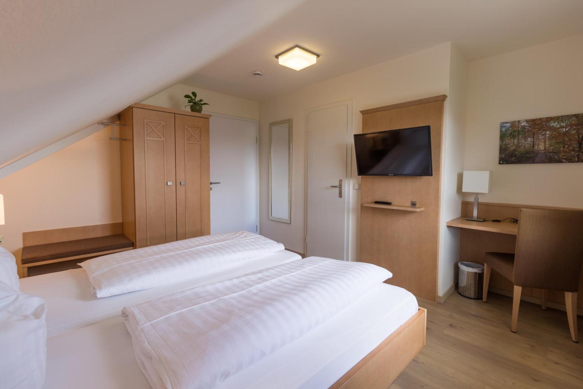 Gaestehaus Burgblick Bisingen Phòng bức ảnh