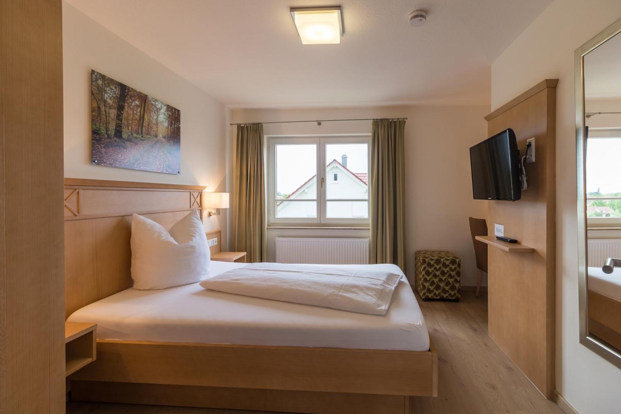Gaestehaus Burgblick Bisingen Phòng bức ảnh