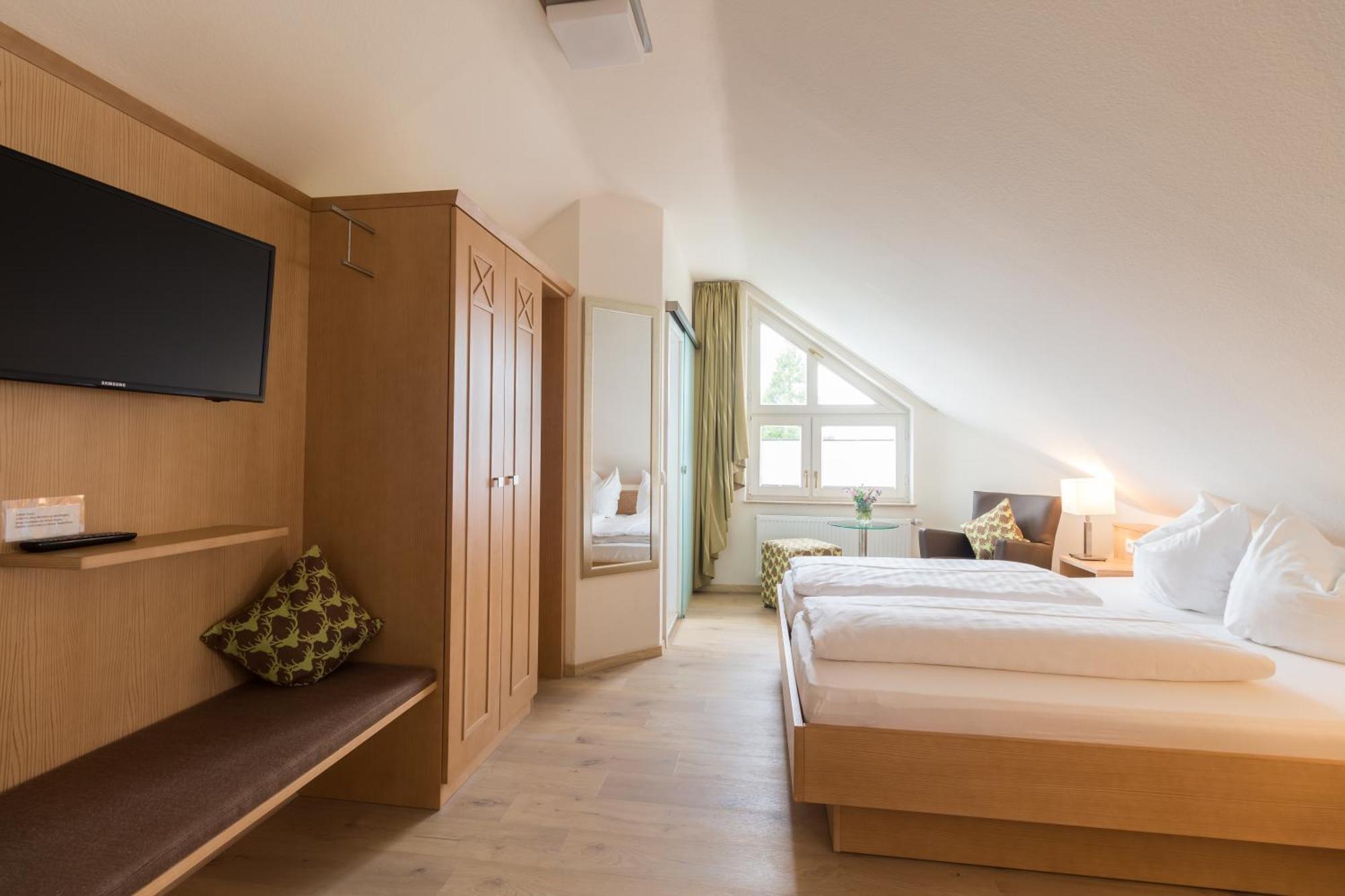 Gaestehaus Burgblick Bisingen Phòng bức ảnh